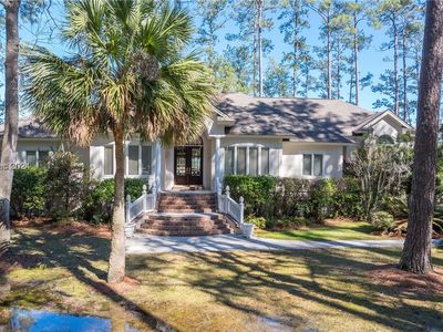 15 River Bend Dr, Okatie, SC, 29909