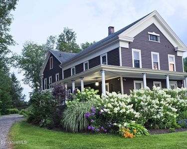 396 Maple St, Hinsdale, MA, 01235