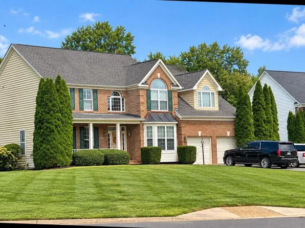 6112 Tinley Mill Dr, Haymarket, VA 20169