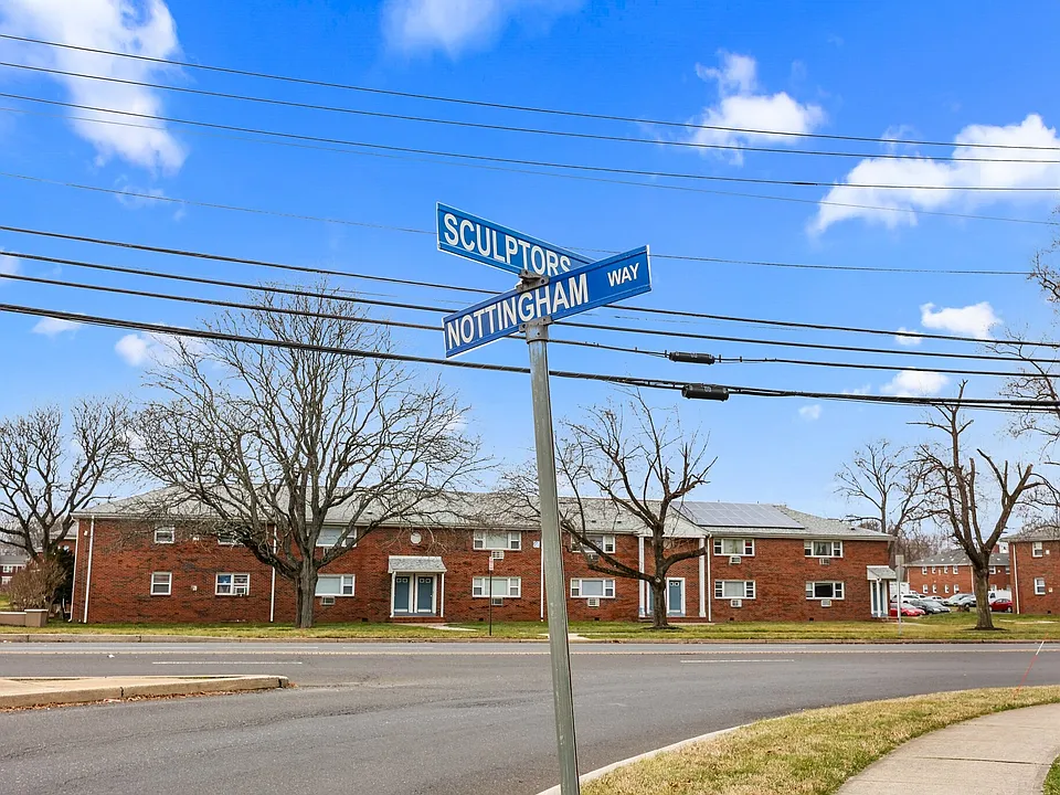 Parkview Apartments