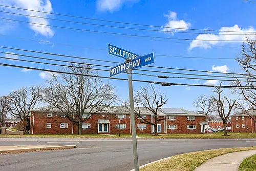 Parkview Apartments Photo 1