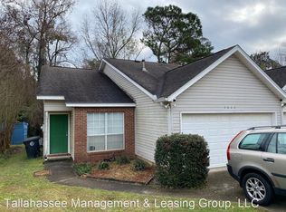 7347 Hollis St, Tallahassee, FL 32312