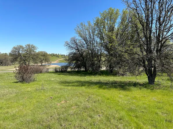 LOT 1 Sunset Hills Dr, Cottonwood, CA 96022