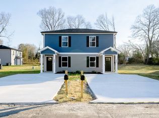 106 David St #2, Anderson, SC 29624