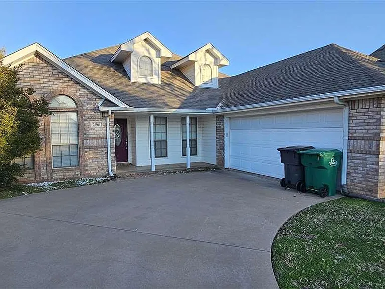 2961 S Shepherds Gln — Photo 1
