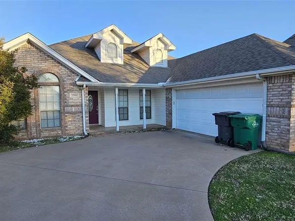 2961 S Shepherds Gln, Wichita Falls, TX 76308