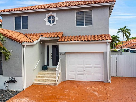 2nd image of 8668 NW 2nd Ter