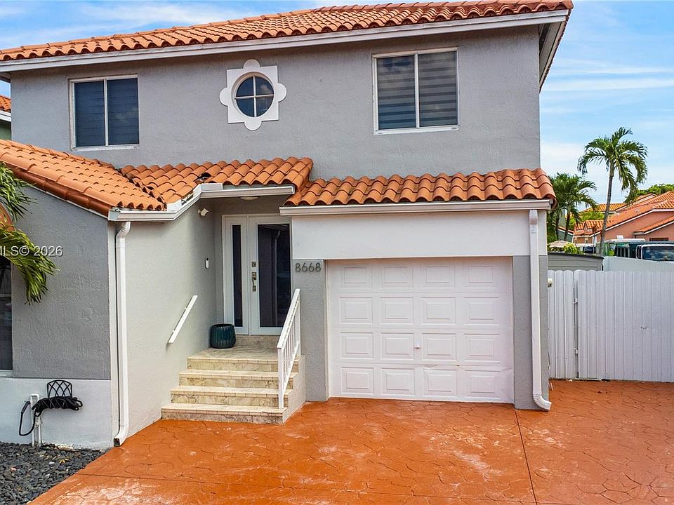 1st image of 8668 NW 2nd Ter