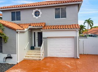 Galloway Lakes Sec 3, Miami, FL 33126