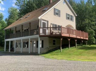 1132 North Rd, Newburgh, ME 04444