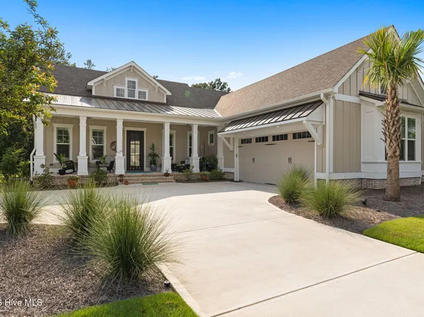 2675 W Timber Crest Drive NE, Leland, NC 28451