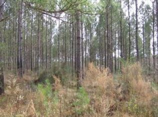 22625 J A Racine Rd, Robertsdale, AL 36567