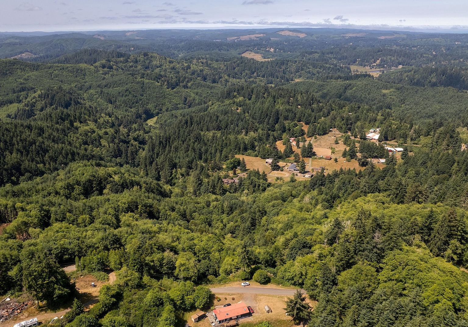 0 Blue Ridge Rd, Coos Bay, OR 97420 Zillow