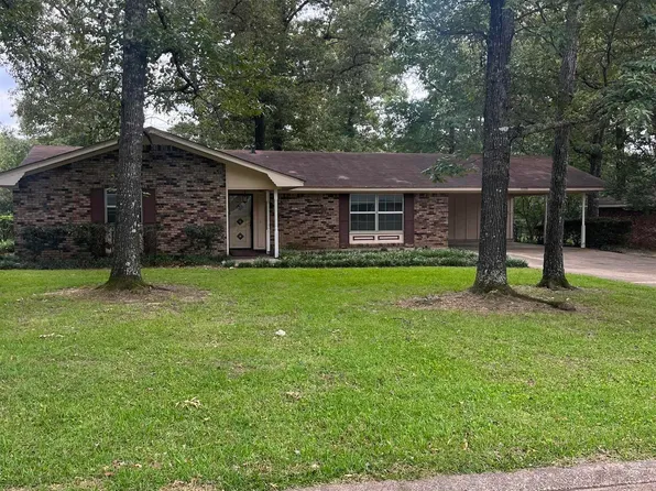 2022 Gemini Dr, Bastrop, LA 71220