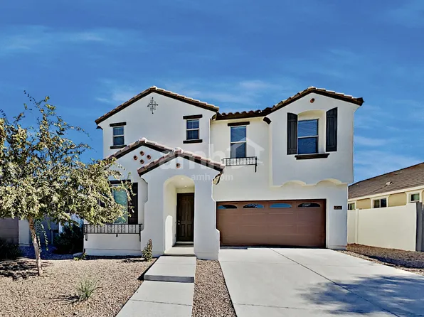 3453 N Almar, Mesa, AZ 85213