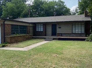 4641 N Indiana Ave, Oklahoma City, OK 73118