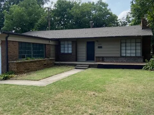4641 N Indiana Ave, Oklahoma City, OK 73118