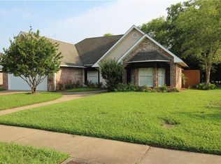 411 Jacob B Loop, Alexandria, LA 71303