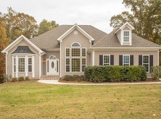 455 Winding Ridge Rd, Rock Spring, GA 30739