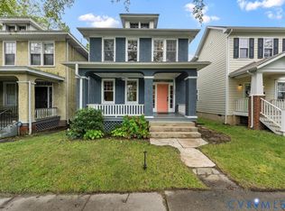 1808 3rd Ave, Richmond, VA 23222