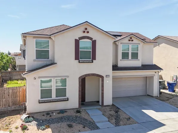 6125 W Donner Ave, Fresno, CA 93723