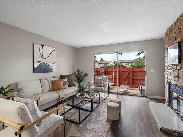 7476 E Arkansas Avenue #1-03, Denver, CO 80231