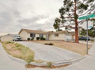 4099 E Baltimore Ave, Las Vegas, NV 89104