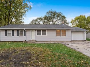 5456 S Harlan Dr, Rochelle, IL 61068