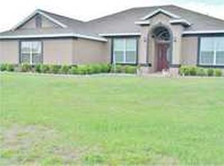 4572 SW 73rd Trl, Bushnell, FL 33513