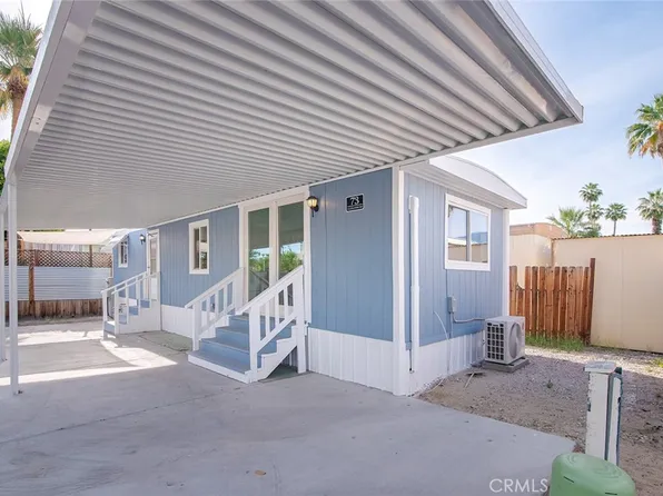 73 Alesandro Rd #A, Palm Springs, CA 92264