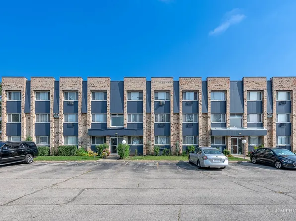 8667 1/2 W Foster Ave Unit 1B, Chicago, IL 60656