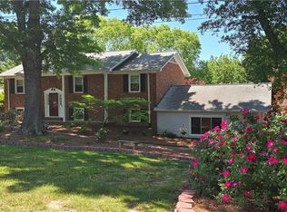 116 Ridgeway Rd, Thomasville, NC 27360