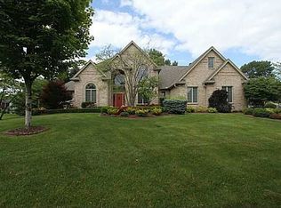 7400 Windsor Ridge Blvd, Sylvania, OH
