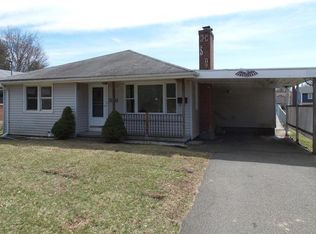 368 Alling St, Berlin, CT 06037
