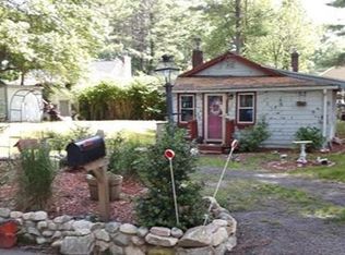 4 Oak Rd, Norfolk, MA 02056