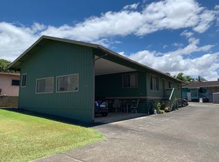 1726 Haiku Rd, Haiku, HI 96708