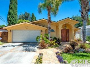 15455 La Maida St, Sherman Oaks, CA 91403