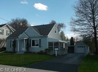 70 E Wilbeth Rd, Akron, OH 44301