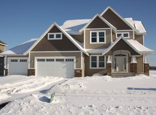 17057 Garnet St NW, Ramsey, MN 55303