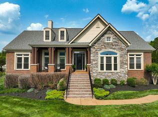 1826 Bronwyn Ct, Brentwood, TN 37027