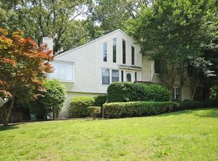 5102 Manitou Way, Stone Mountain, GA 30087