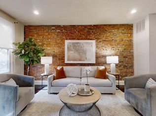627 Princeton Pl NW, Washington, DC