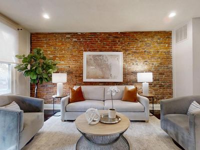 627 Princeton Pl NW, Washington, DC, 20010