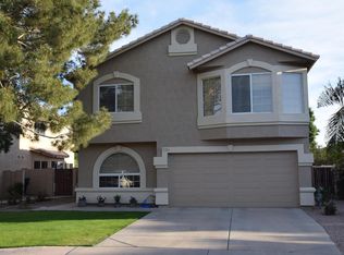 7551 E Natal Ave, Mesa, AZ 85209