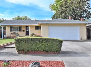 4116 W Rincon Ave, Campbell, CA 95008