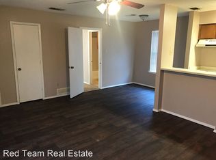 5005 Geddes Ave APT C, Fort Worth, TX 76107
