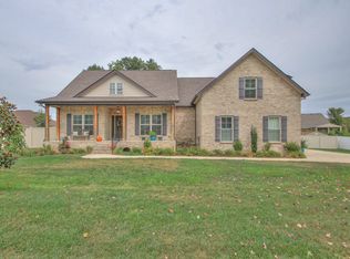 197 Bluegrass Rd, Manchester, TN 37355