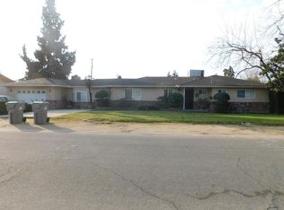 5466 E Bellaire Way, Fresno, CA 93727