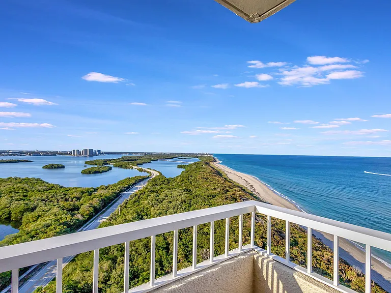 5550 N Ocean Dr #21C — Photo 11
