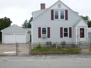 19 Waterman Ave, Johnston, RI 02919